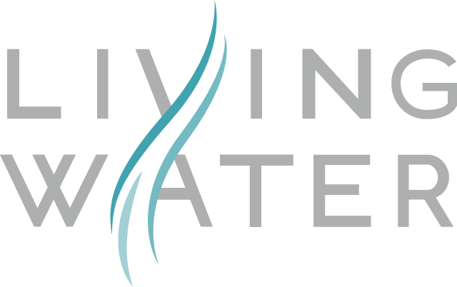 Living Water Logo
